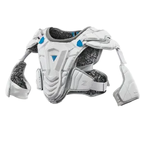 True Zerolyte Shoulder Pads