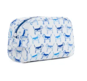 TRVL Design Puppy Love Stow it Dopp Bag