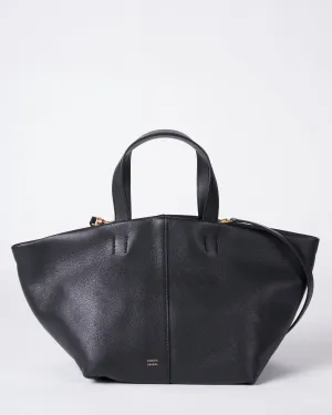 tulipano bag - black