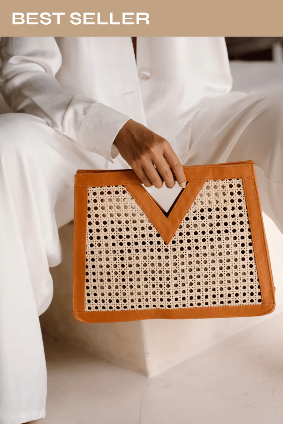 Tulum Tote