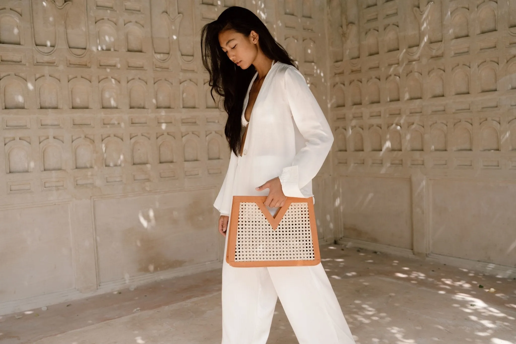 Tulum Tote