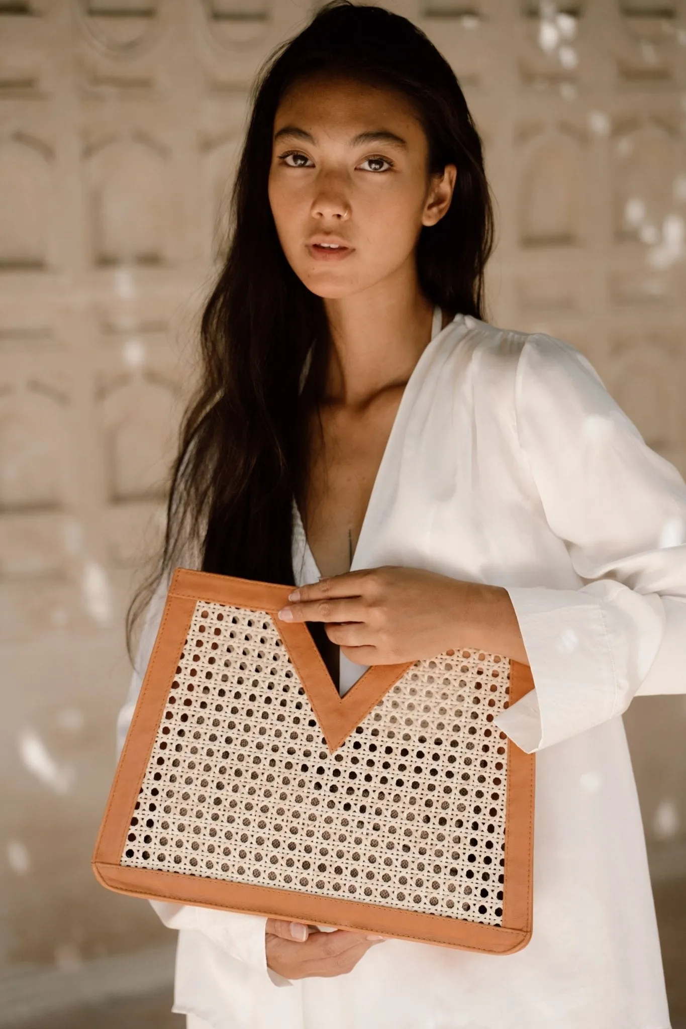 Tulum Tote