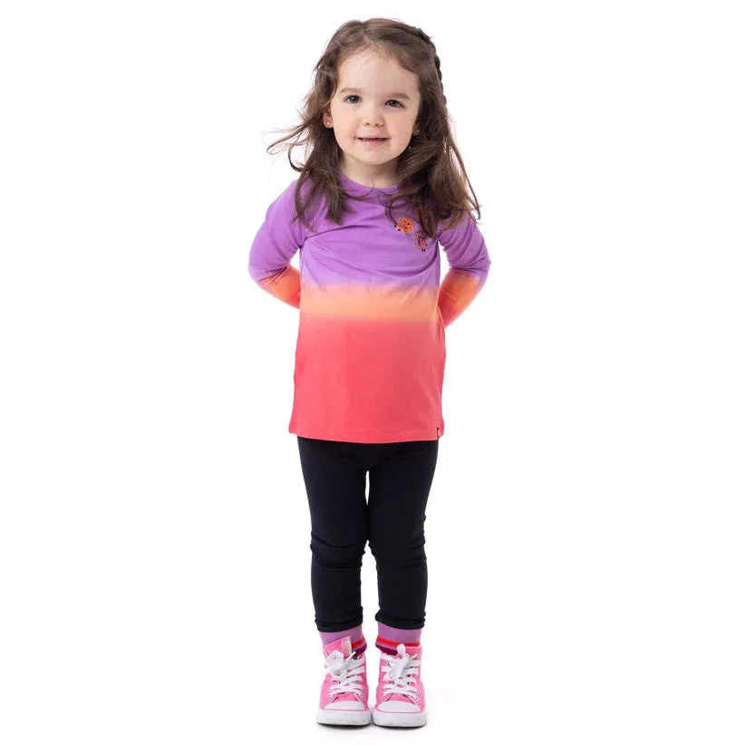 Tunique Bébé Fille Ma petite étoile F2452-06