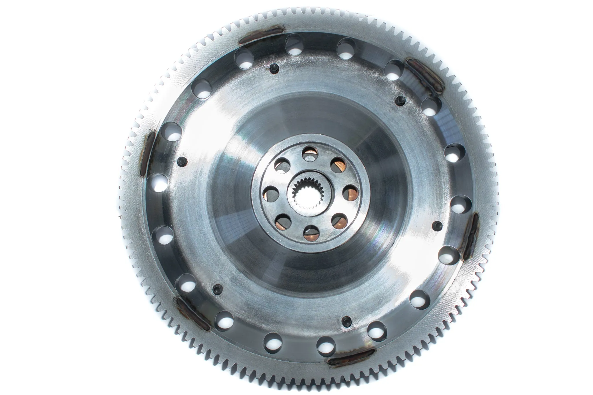 Twin Disk Clutch Kit for Honda K20 Engines