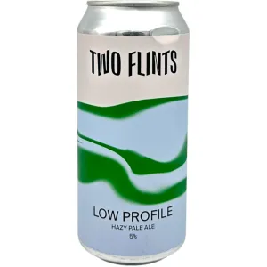Two Flints Low Profile