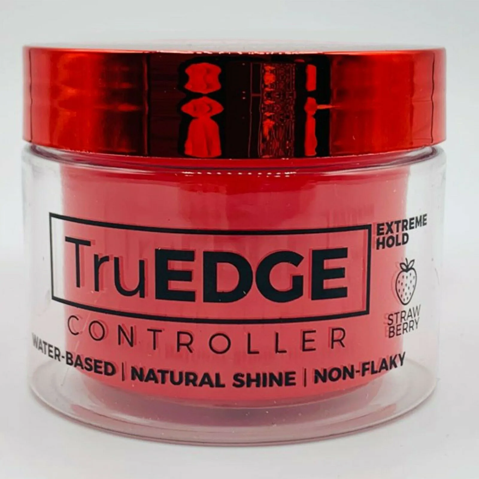 Tyche TruEDGE Controller Extreme Hold 3.38 Fl oz (GRAPE)