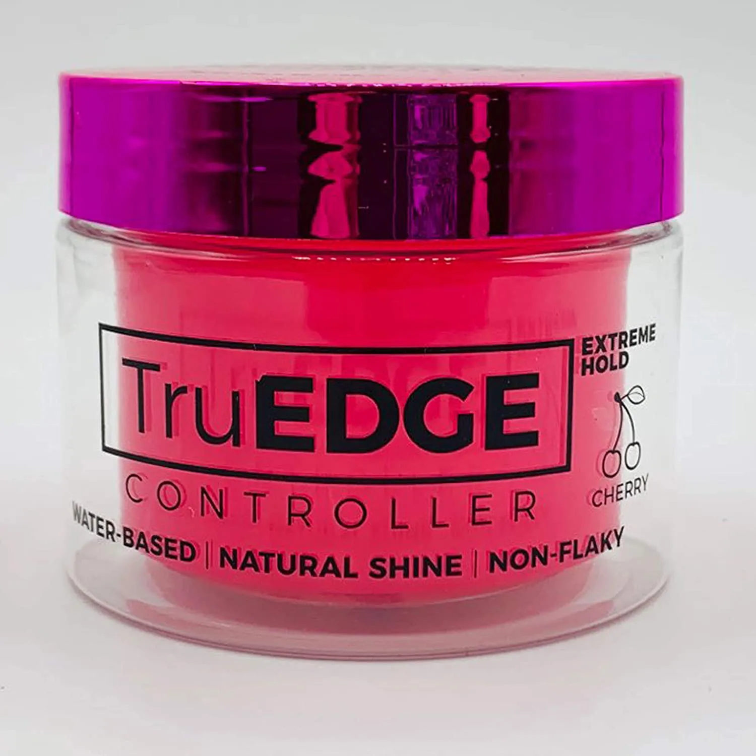 Tyche TruEDGE Controller Extreme Hold 3.38 Fl oz (GRAPE)