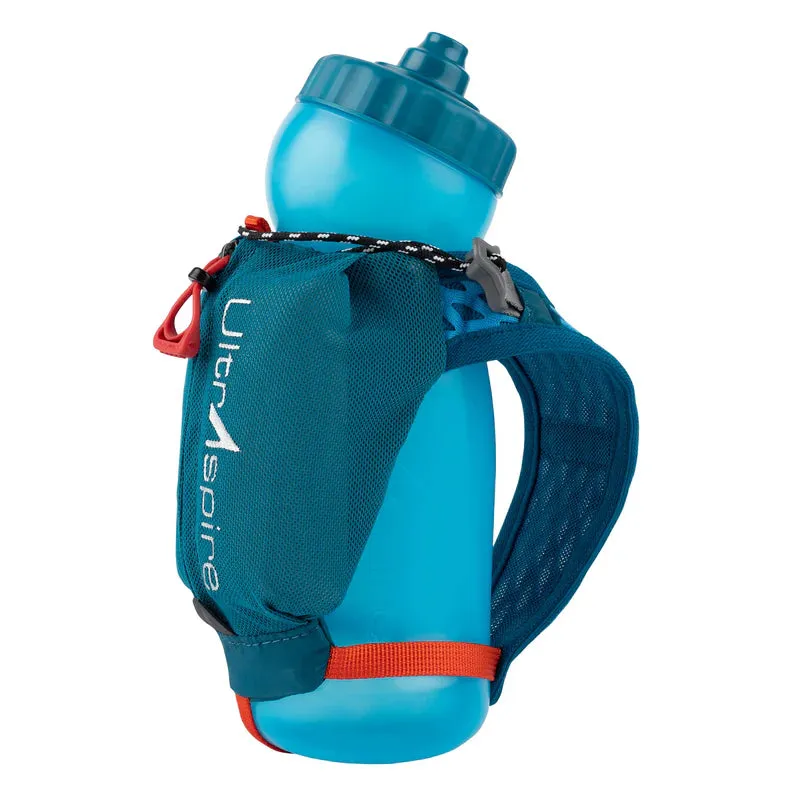 ULTRASPIRE ISO Pocket 3.0 Handheld Bottle 591ml