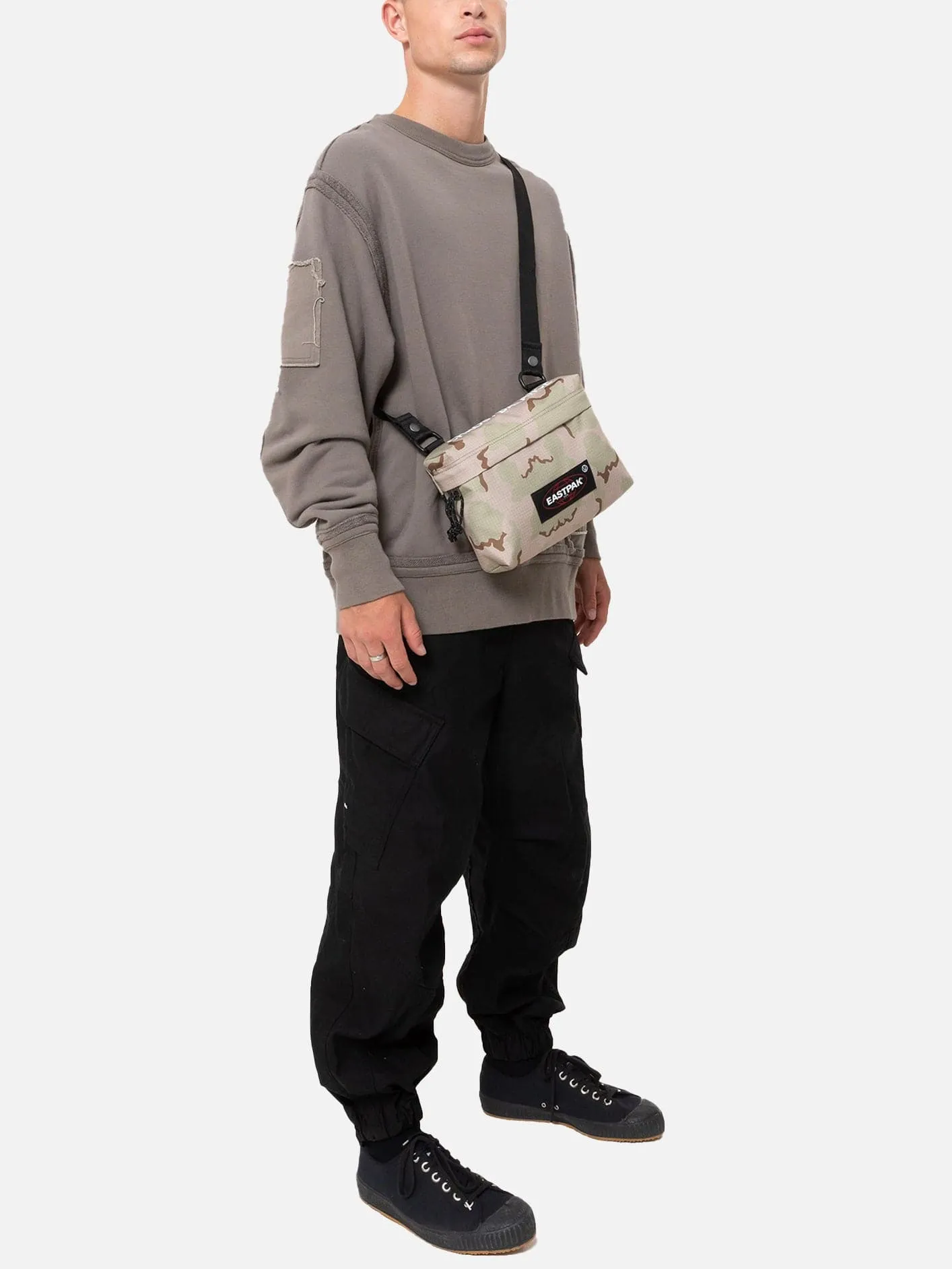 Undercover Crossbody UC
