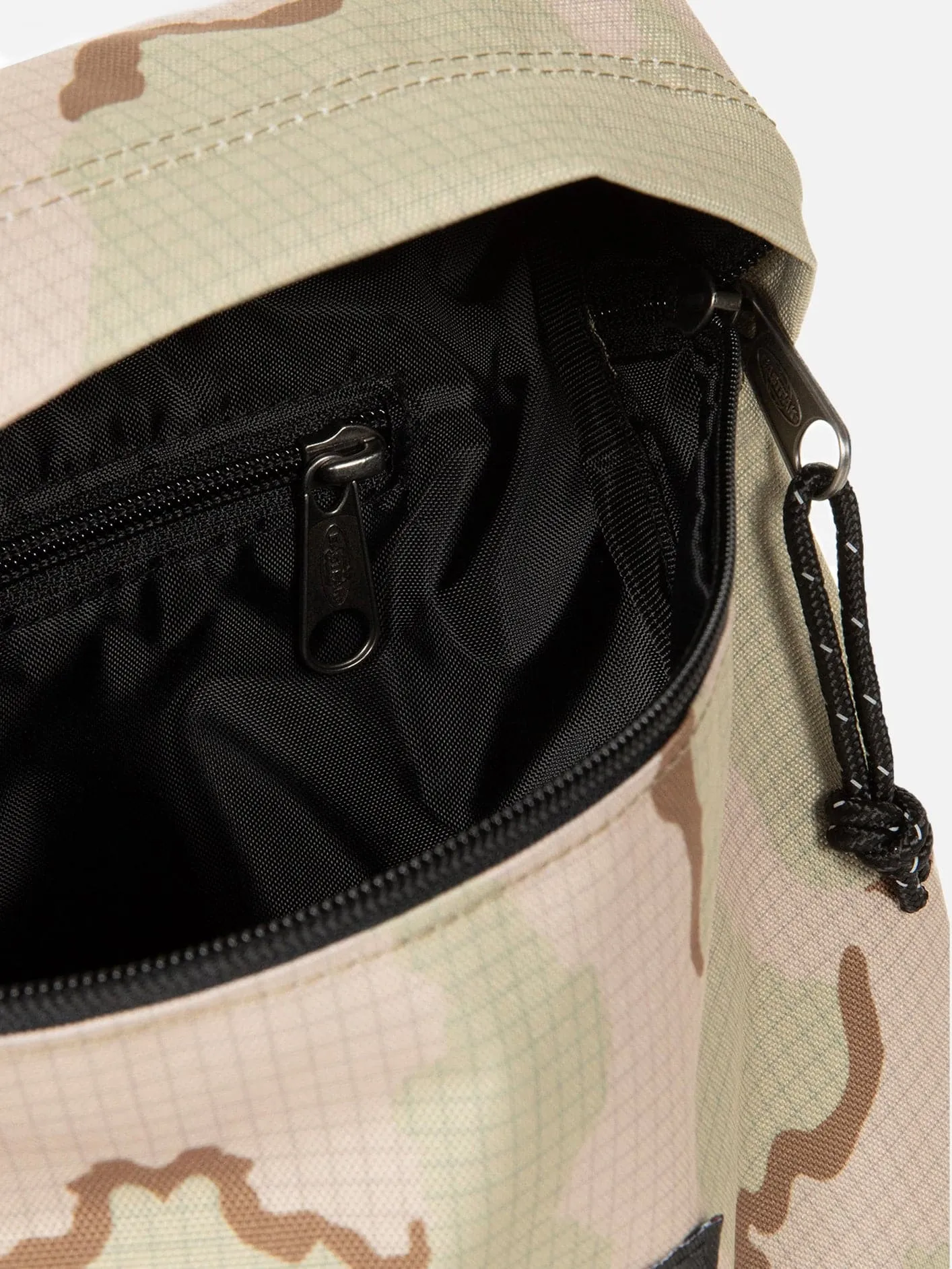 Undercover Crossbody UC