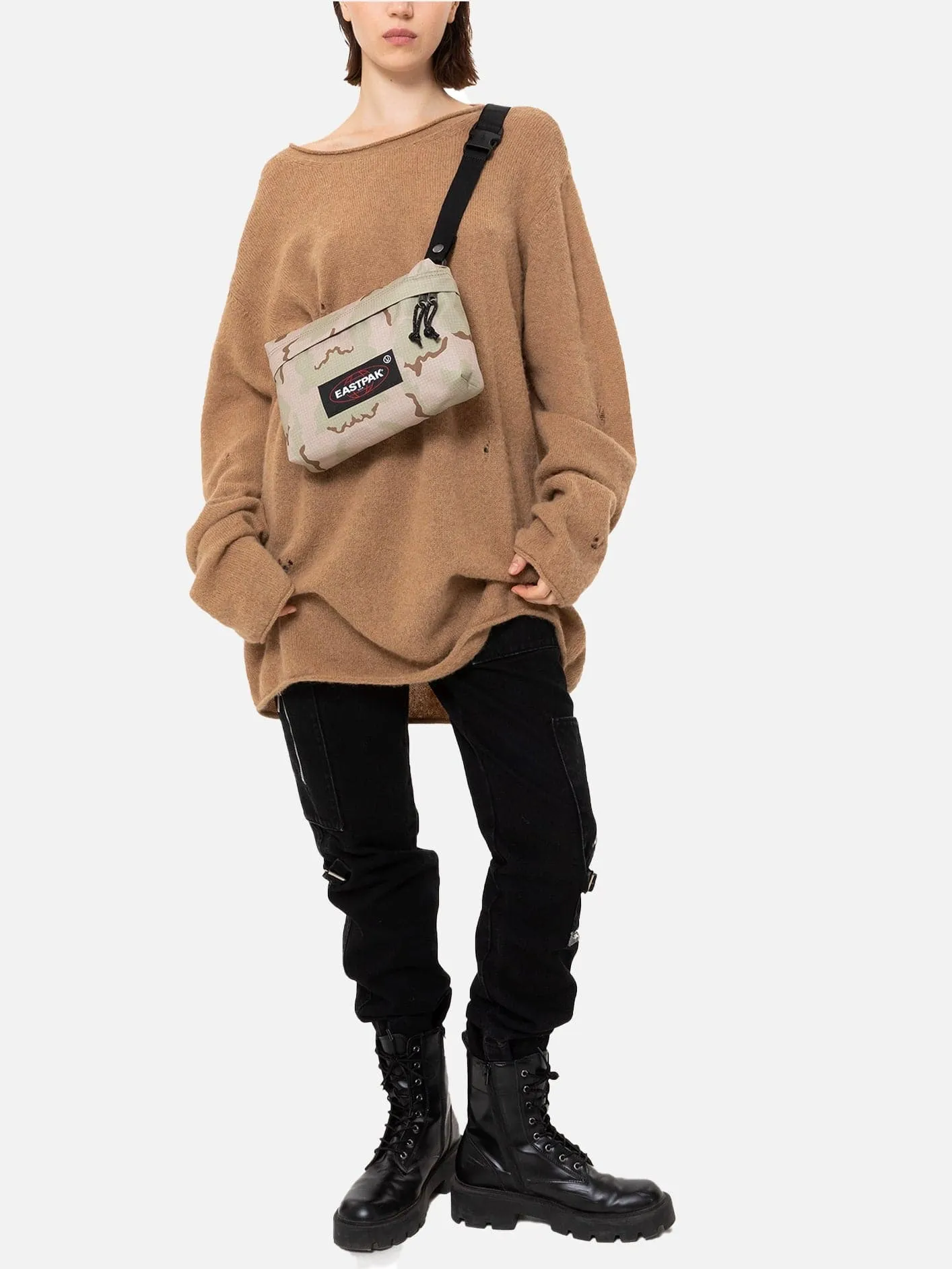 Undercover Crossbody UC