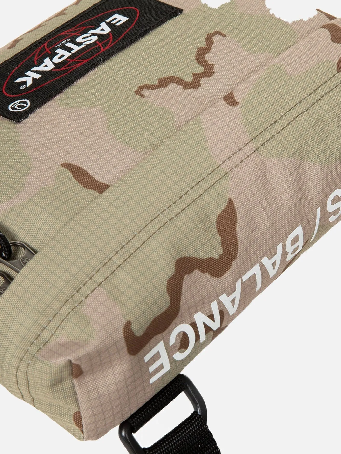 Undercover Crossbody UC