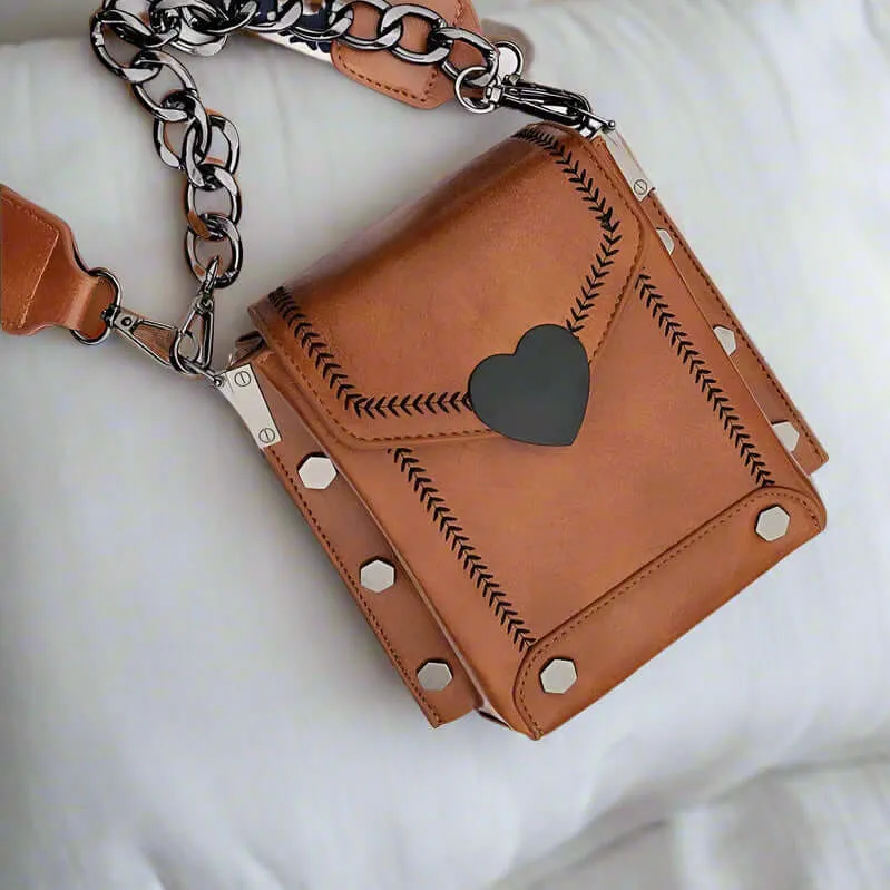 URBAN SWEETHEART CROSSBODY BAG