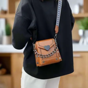 URBAN SWEETHEART CROSSBODY BAG