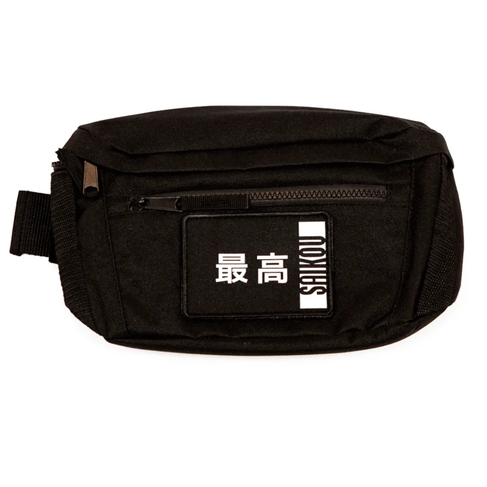 Utility Waist Pack
