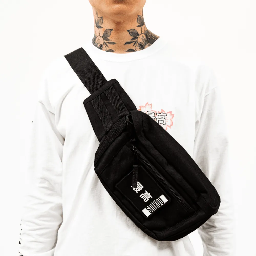 Utility Waist Pack