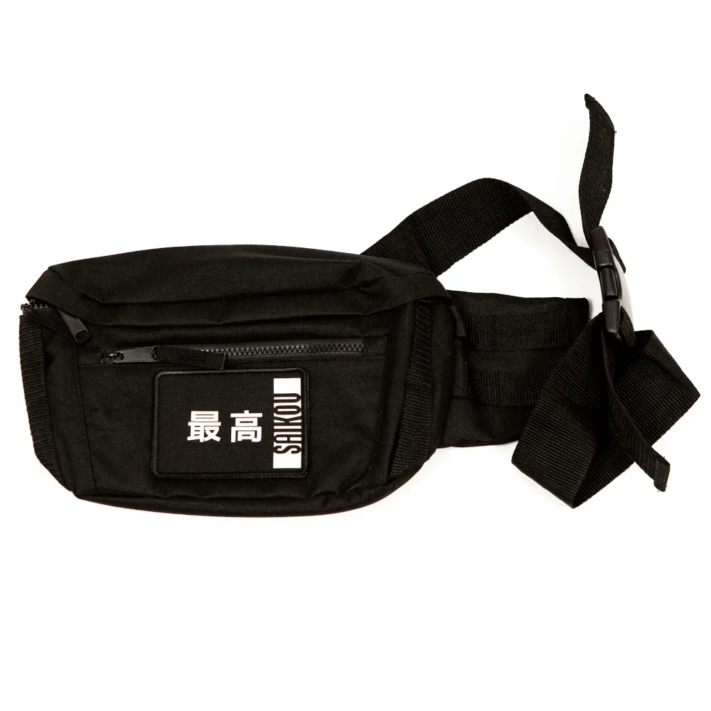 Utility Waist Pack