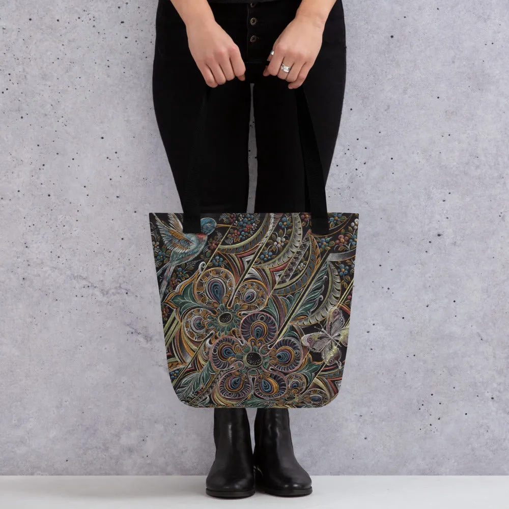 Vacation - Tote bag