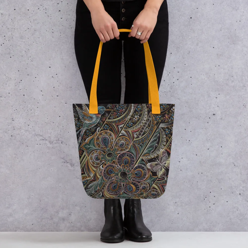 Vacation - Tote bag