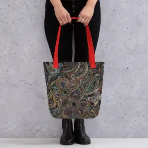 Vacation - Tote bag