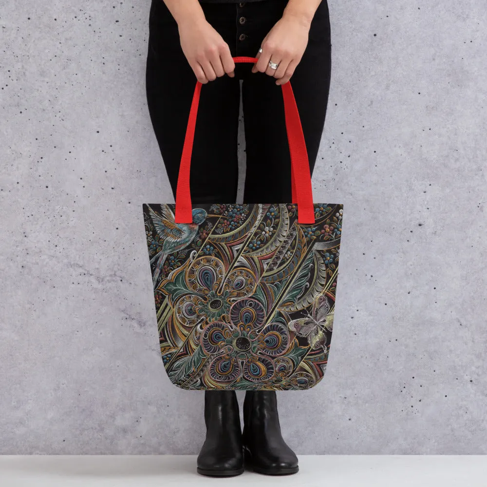 Vacation - Tote bag