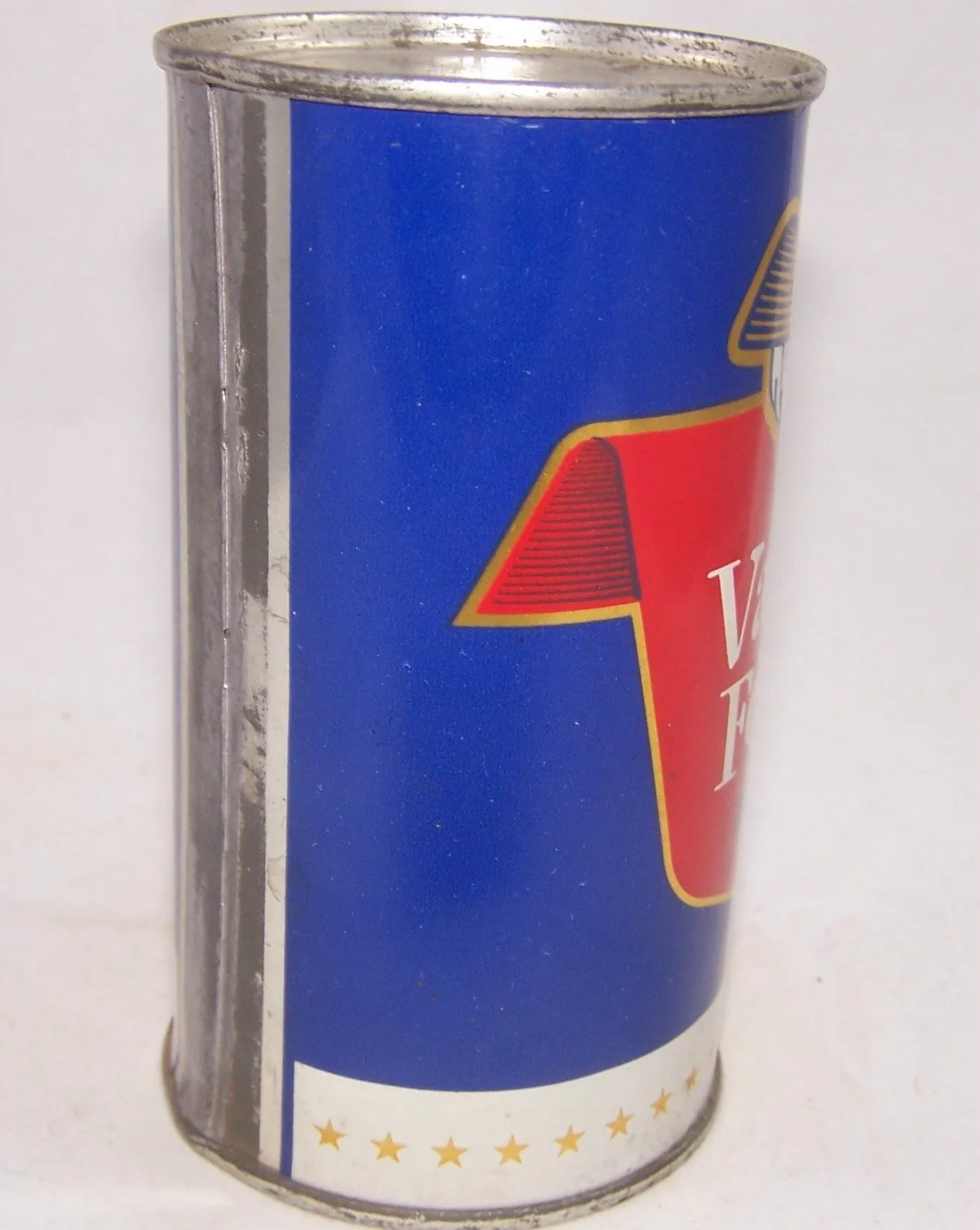 Valley Forge Beer, USBC 143-01, Grade 1/1  Sold on 07/03/17
