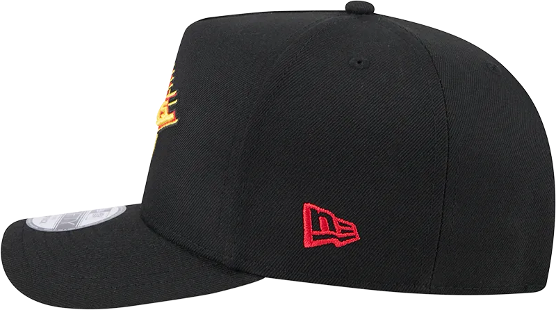 Vancouver Canucks 9FIFTY A-FRAME