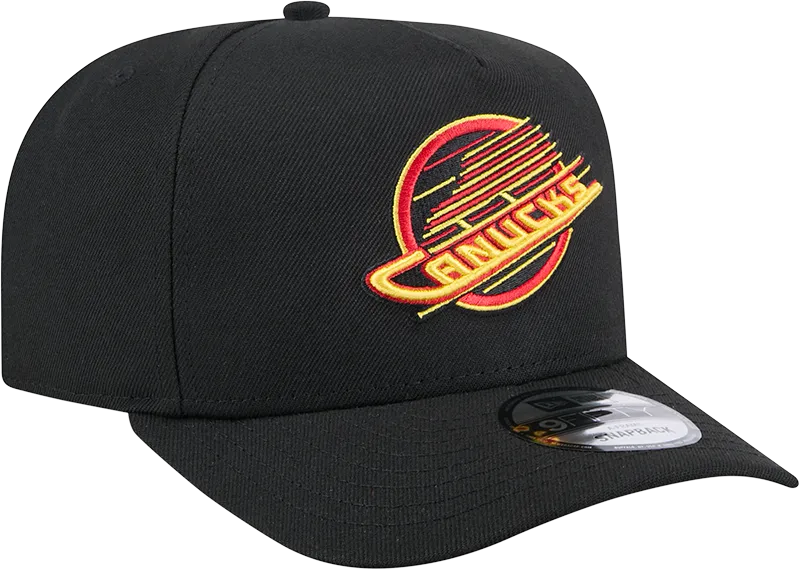 Vancouver Canucks 9FIFTY A-FRAME