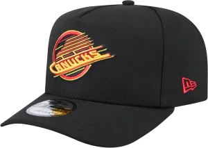 Vancouver Canucks 9FIFTY A-FRAME