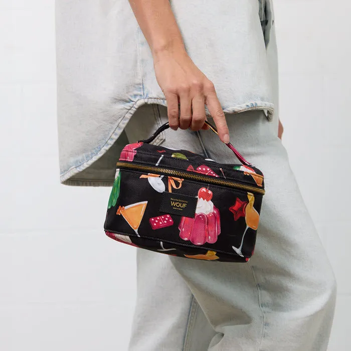 Vanity Bag «Cheers» von Wouf