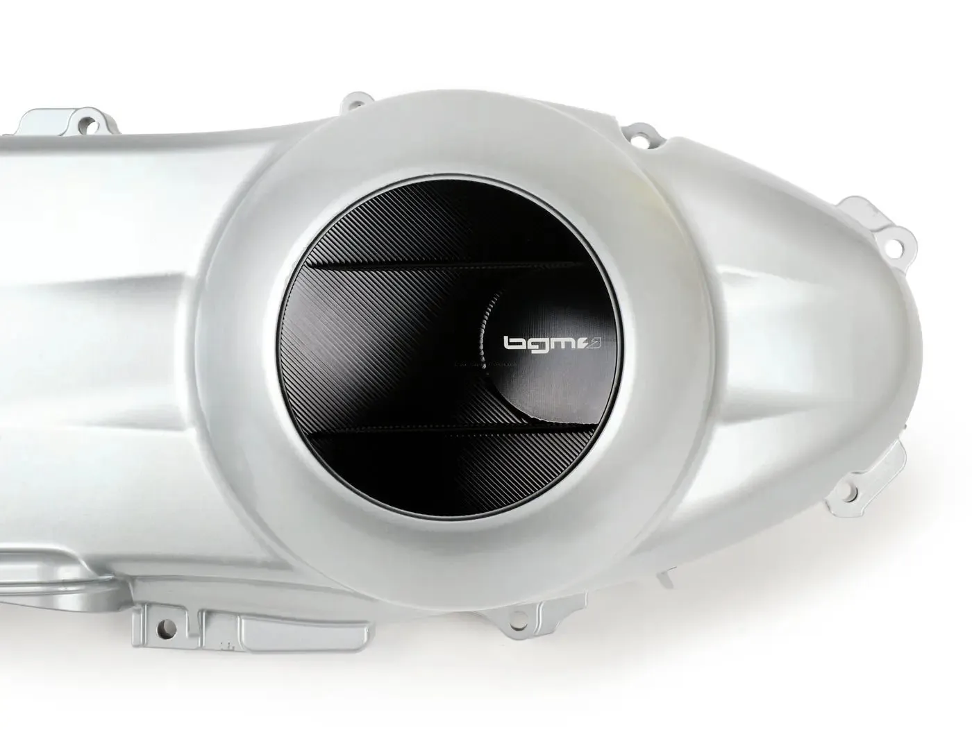 Vario Cover BGM PRO CNC | Piaggio/ Vespa Leader/Quasar ET4/LX/LXV/S/ GT/GTS/GTV/GTL 125-300cc