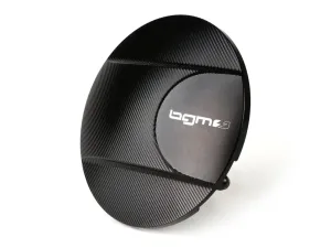 Vario Cover BGM PRO CNC | Piaggio/ Vespa Leader/Quasar ET4/LX/LXV/S/ GT/GTS/GTV/GTL 125-300cc