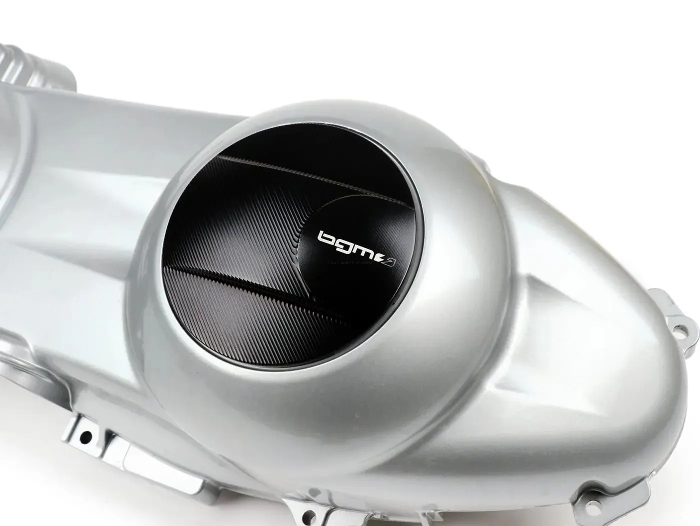 Vario Cover BGM PRO CNC | Piaggio/ Vespa Leader/Quasar ET4/LX/LXV/S/ GT/GTS/GTV/GTL 125-300cc