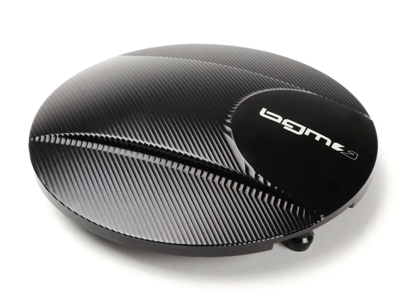 Vario Cover BGM PRO CNC | Piaggio/ Vespa Leader/Quasar ET4/LX/LXV/S/ GT/GTS/GTV/GTL 125-300cc