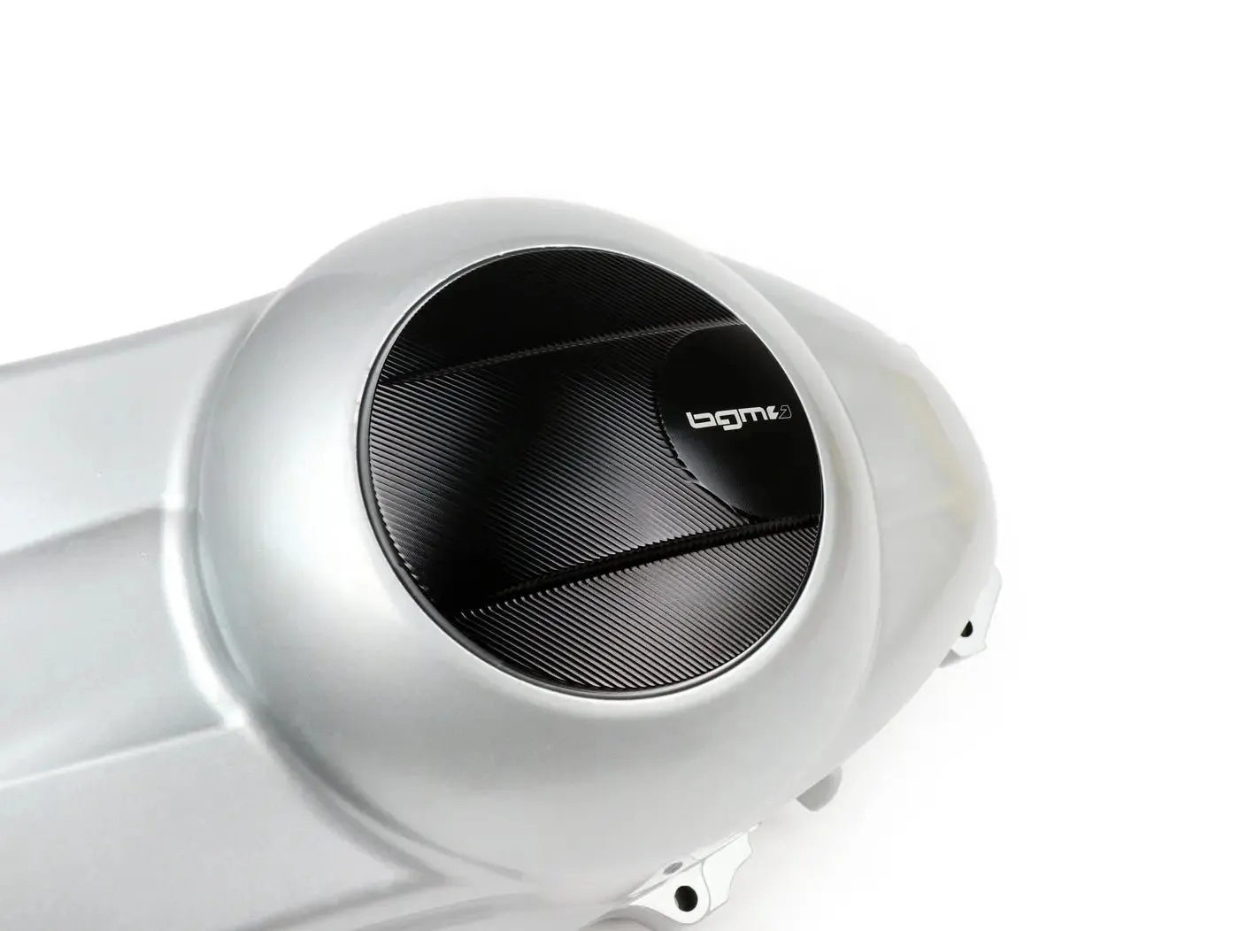 Vario Cover BGM PRO CNC | Piaggio/ Vespa Leader/Quasar ET4/LX/LXV/S/ GT/GTS/GTV/GTL 125-300cc
