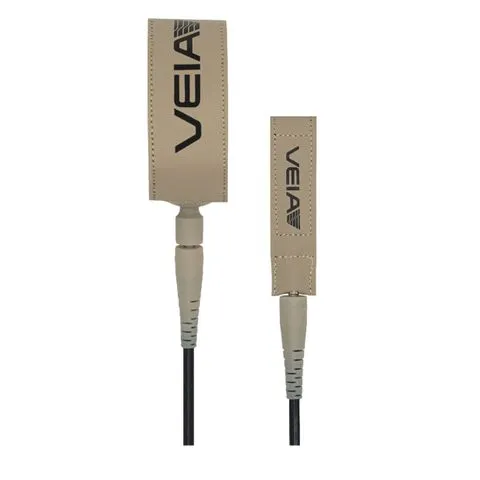 VEIA JOHN JOHN FLORENCE PRO 6' DESERT SURF LEASH