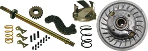 VENOM PRODUCTS 850101 Tied Clutch Conversion Kit