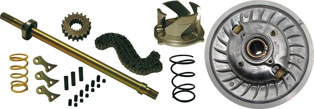 VENOM PRODUCTS 850101 Tied Clutch Conversion Kit