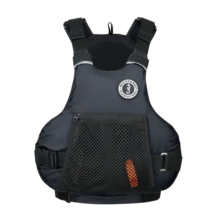 VIBE FOAM VEST