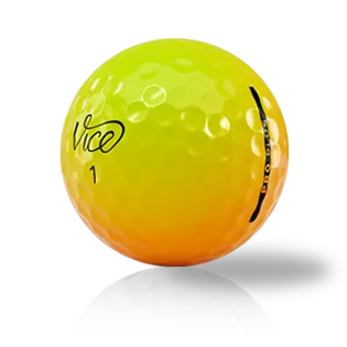 Vice Pro Plus Shade Yellow to Orange
