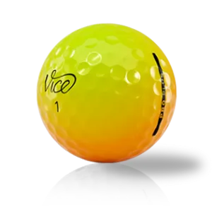 Vice Pro Plus Shade Yellow to Orange