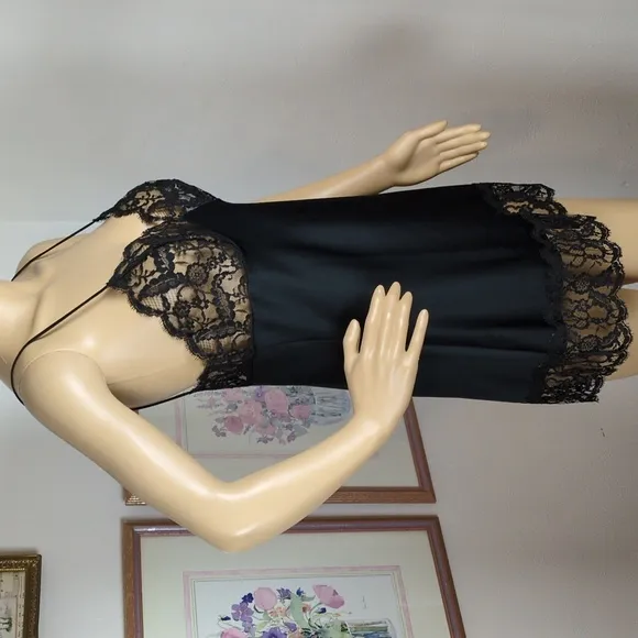 Vintage 1960's CLAIRE SANDRA LUCIE ANN of BEVERLY HILLS