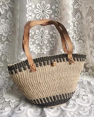 Vintage Gypsy Festival Tote