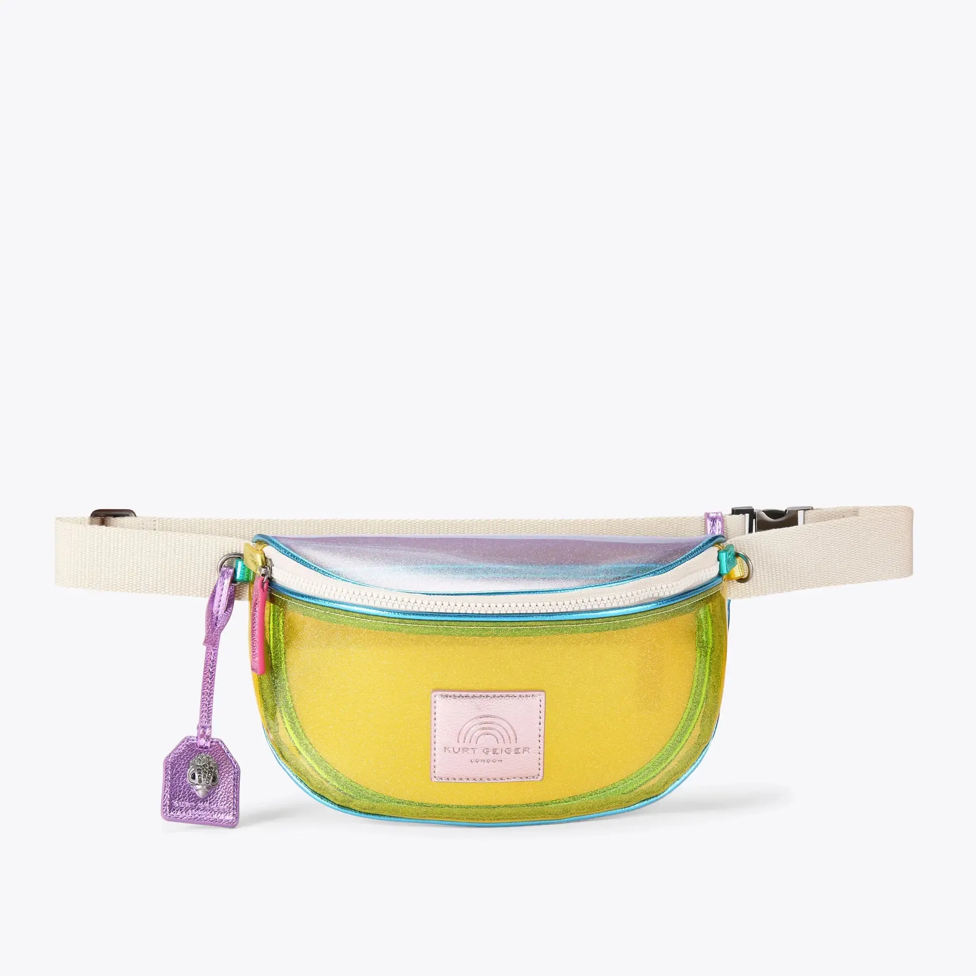 Vinyl Southbank Belt Bag