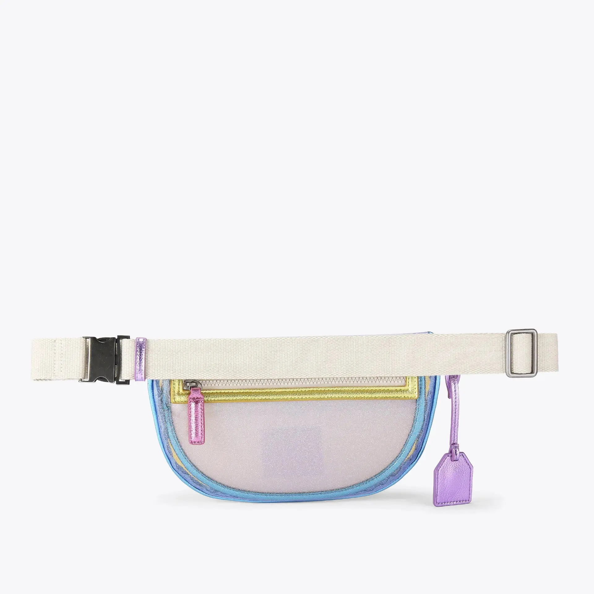 Vinyl Southbank Belt Bag