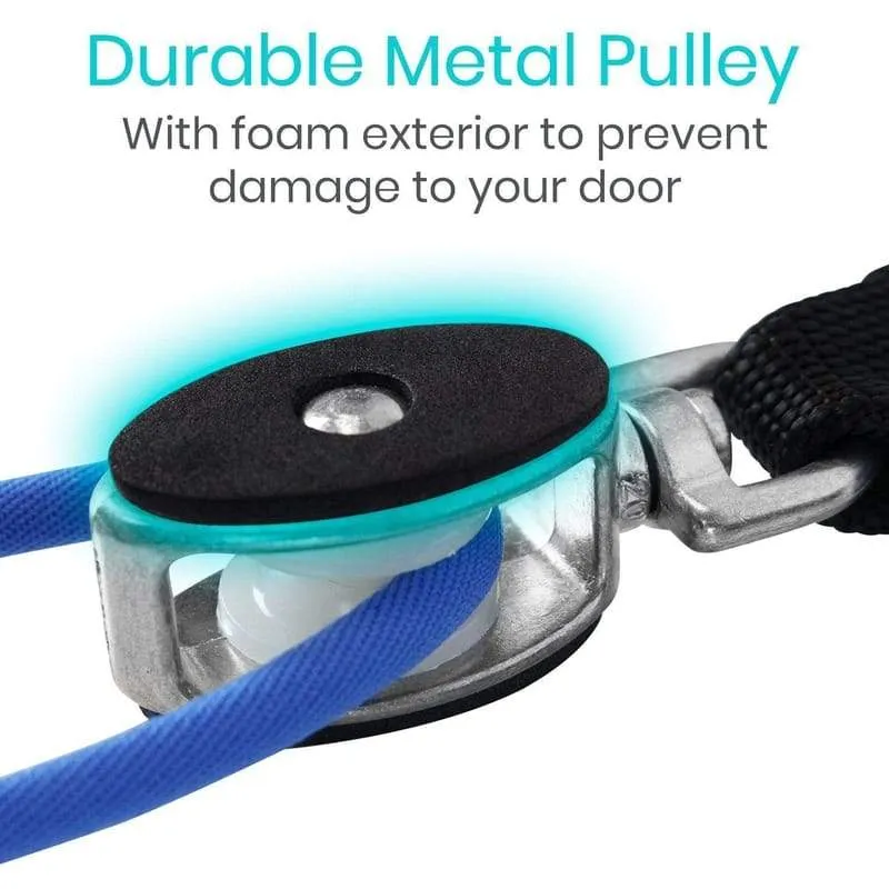 Vive Shoulder Pulley