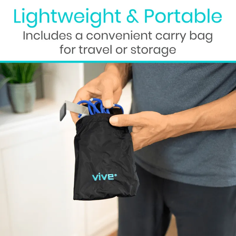 Vive Shoulder Pulley