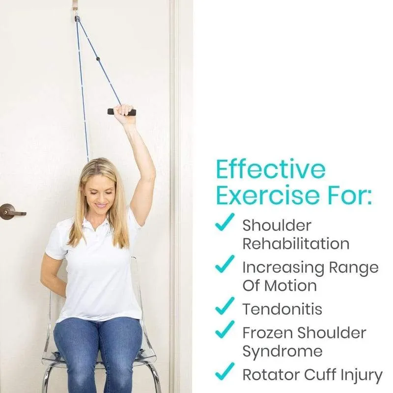Vive Shoulder Pulley