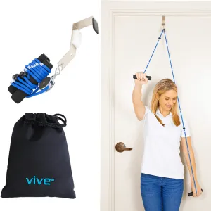 Vive Shoulder Pulley
