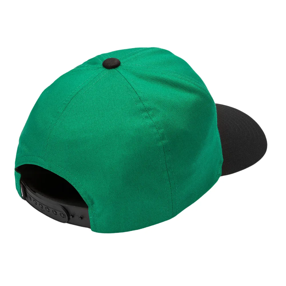 Volcom Men's Demo Adjustable Hat